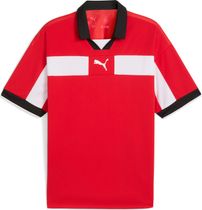 Puma Teamclassic Match Jersey Herren T-Shirt für sämtliche Outdoor Aktivitäten