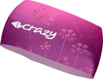 Crazy Headband Sharp Cut