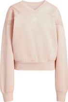 adidas Future Icons Three Stripes Sweatshirt