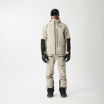 Huron Gore TEX 3L Jacket