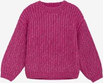 Pullover Knit
