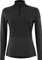 Löffler Women Midlayer Hywa Transtex Damen Midlayer Test