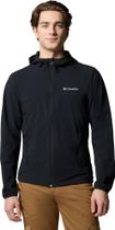Heather Canyon II Hooded Jacket