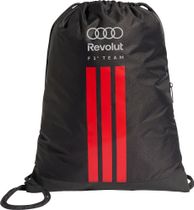 adidas Audi Revolut Formula One Team DNA Gymsack
