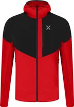 Montura Spitze WF Hooded Maglia