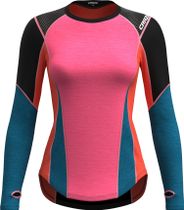 Long-sleeve Shot Woman