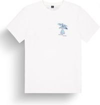 The Blue Print Tee