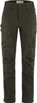 Forest Hybrid Trousers W
