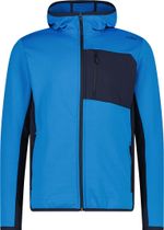 MAN Jacket FIX Hood