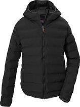 killtec KOW 157 Boys Quilted Jacket Kunstfaser Isolationsjacke für Jungen
