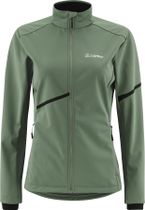 Women Jacket Farida CF AB Light