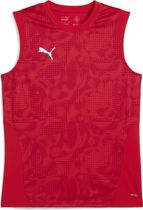 Teamcup Training Sleeveless Jersey