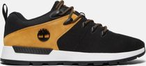 Mens Low Lace UP Sneaker
