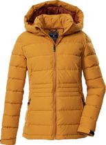 KOW 10 Women Quilted Jacket