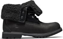 Womens Mid Warm Lined Waterproof Boot