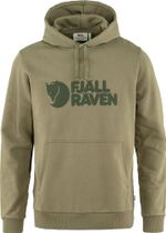 Logo Hoodie M