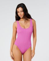 RipCurl Vibe Surf One Piece Damen Bademode
