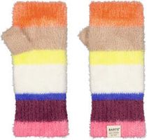 Kumana Fingerless Gloves