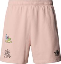 U Mountain Cleanup Relaxed Short