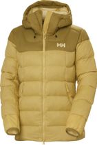 W Verglas Glacier Down Jacket