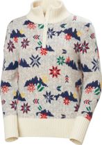 Helly Hansen W Arctic Iceland Knit