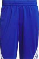 adidas Legends 3-STRIPES Basketball Shorts