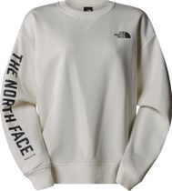 Womens Crew Varsity Graphic