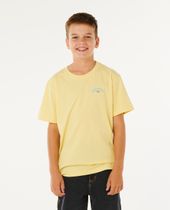 RipCurl Shred TIL Tee-boy