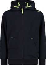 KID Jacket FIX Hood