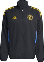 adidas Manchester United 25/26 Cup Presentation Jacket