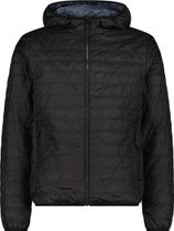 MAN Jacket FIX Hood