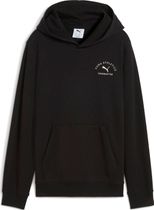 Puma Class Graphic Hoodie TR B