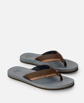 RipCurl Reactor 2.0 Bloom Open TOE Men's walking sandals