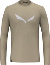 Solidlogo Dry'ton M Long Sleeve Tee