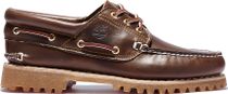 Mens Boat Shoe