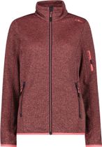 CMP Woman Fleece Fleece Jacket Women's casual jacket