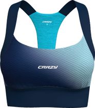 Crazy Bra Lightning Women's technical base layer