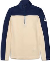 Bergans Inner:dual Merino Half Zip Men