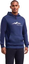 Herren Trekking Hoodie