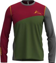 Long Sleeved Gulliver 3