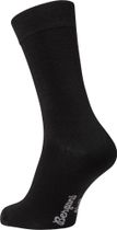 Bergans Essentials Light Merino Sock 3pk Unisex Trekking & Wandersocken