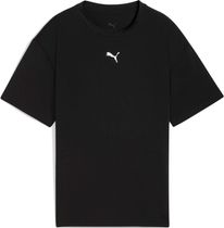 Puma TAD Essentials Tee G Mädchen Laufshirt