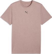 M TAD Essentials Heather CAT Tee (CF Small Cat)