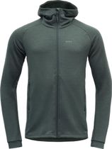 Nibba Merino Jacket Hood MAN