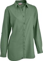 MAUL Sport Rosenberg - 1/1 Krempelbluse in Leinenoptik Women's shirt for any outdoor activities