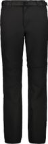 MAN Zip OFF Pant