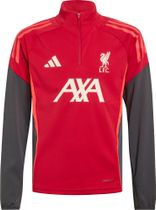 adidas Liverpool FC 25/26 Competition Training Top Kids