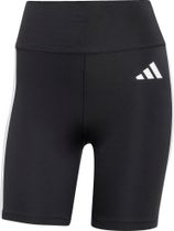 adidas Optime Essentials Workout 3-Stripes Shorts Leggings