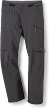 Rab Tour Plus Pants Wmns Damen Skitourenhose