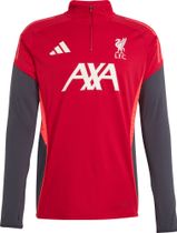 adidas Liverpool FC 25/26 Competition Training Top